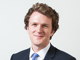 Tom Brann | Director - Property Management