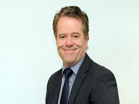 Anthony Alldritt | Senior Associate Director - Project & Building Consultancy