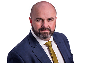 David Rainsford | Rates Management & RatePal - Director