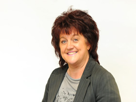 Dawn Bennett | Front of House Manager