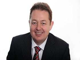 Gareth Lester-Jones | Director - Lease Advisory