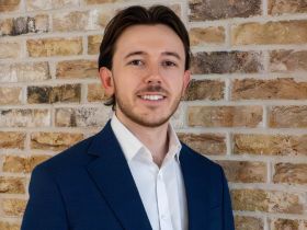 Jack Garrity | Apprentice Surveyor