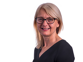 Joanne Whitaker | Rates Management & RatePal – Portfolio Manager