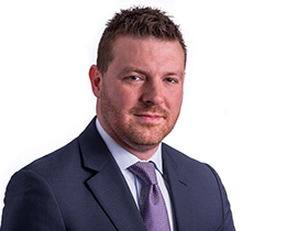 John Bird | Regional Director - Property Management
