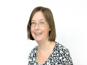 Julie Baker | Senior Secretary - Building Consultancy