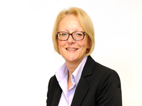 Karen Evans | Office Manager