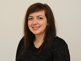 Katie Matthews-Male | National Head of Operations & Head of North - LA&CP
