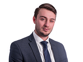 Luke Sutton | Director - Valuation