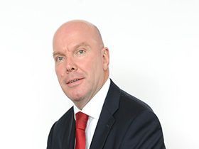 Mark Clapham | Senior Director - Head of Rating - Birmingham