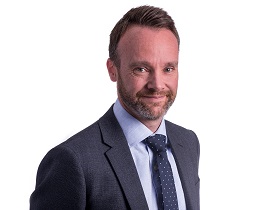 Mark Weller | Senior Director - Valuation