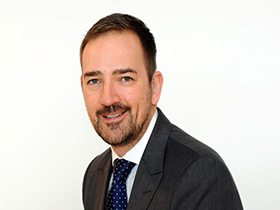 Matthew Biott | Director - Project & Building Consultancy - Birmingham