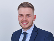 Peter Edwards | Senior Surveyor - Industrial & Logistics