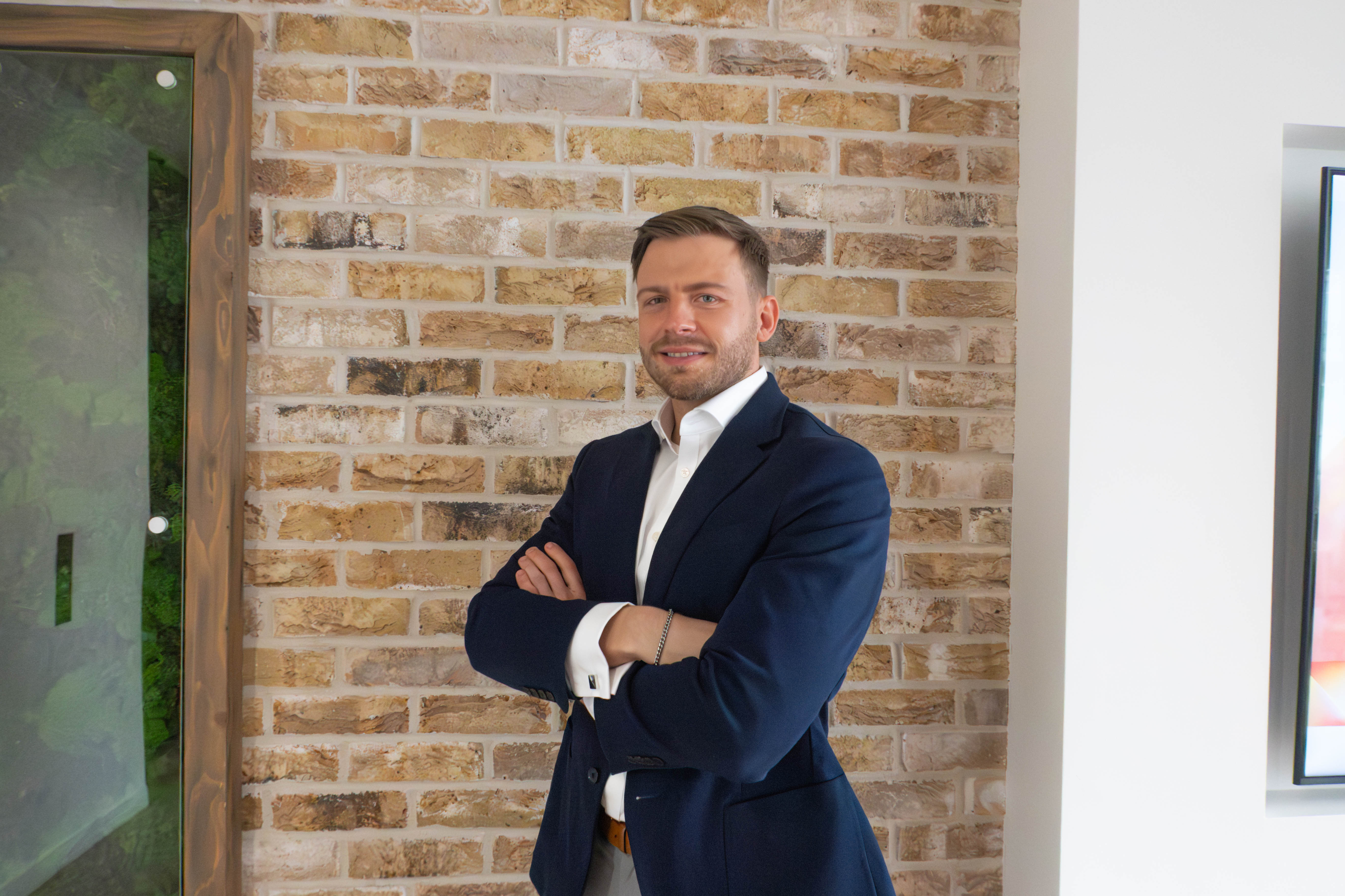 Peter Edwards | Senior Surveyor - Industrial & Logistics