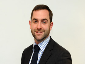 Richard Durkin | Director - Living Capital Markets