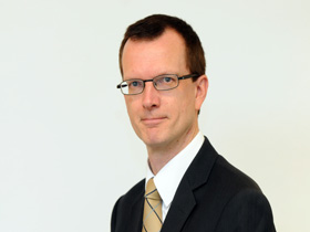 Roger Buncombe | Director - Asset Valuation Services