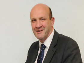 Stephen Hemming | Senior Director – Head of Planning Consultancy – Midlands