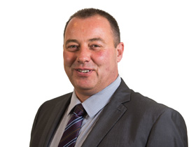 Adam Marx | Senior Valuer - Asset Advisory