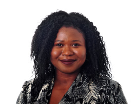 Alice Odonkor | Senior Project Manager – Telecoms