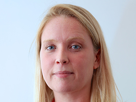 Danielle Kirk | Head of Property & Asset Management - South West & Wales