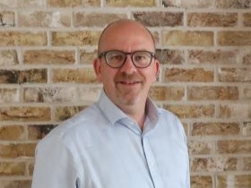 Darren Clarke | Executive Director - Commercial Property Management