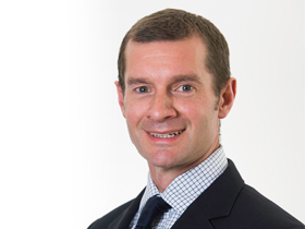Ed Smith | Senior Director - Valuation