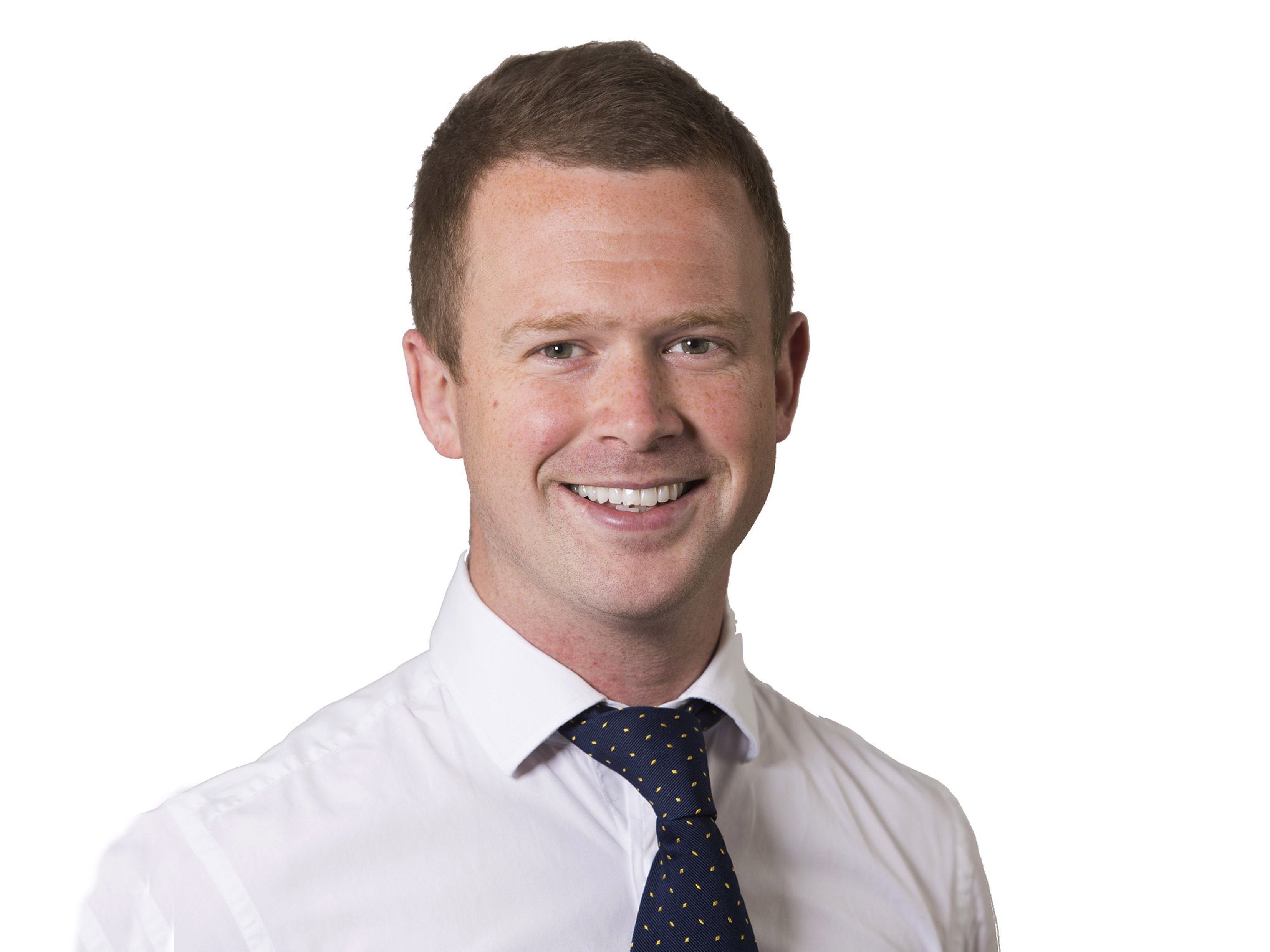 Harry Goldsmid | Director - Telecoms