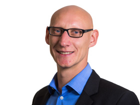 James Banks | Head of Lease Advisory - South West