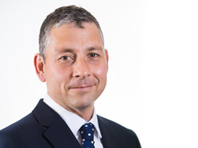 Mark Walters | Senior Director - National Head of Telecoms