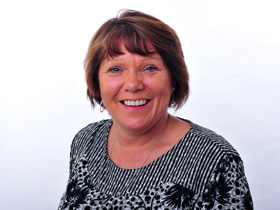 Nicky Sansom | Team Administrator - Lease Advisory