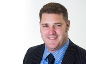 Peter Musgrove | Interim National Head - Office Advisory