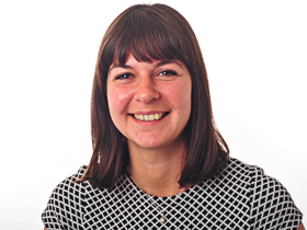 Rebekah Formosa | Director - Town Centres & Economic Regeneration