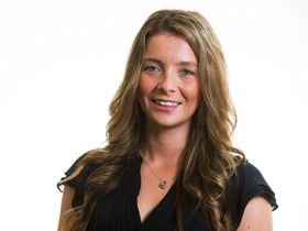 Roxine Foster | Director - Office Advisory