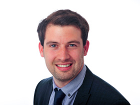 Tom Dickson | Director - Head of Project & Building Consultancy - Bristol
