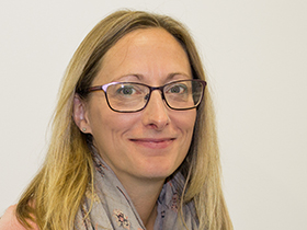 Clare Marsden | Office Manager