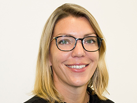 Kelly Edwards | Director