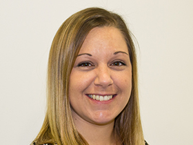 Laura Calver | Senior Surveyor - Valuation