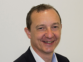 Rob Harrison | Senior Director - Head of Office & Valuation East