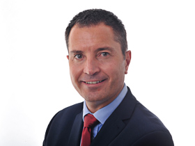 Simon Lewis | Director - Head of Project & Building Consultancy - Cardiff