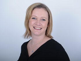 Caroline Kuschel | Surveyor - Public Sector