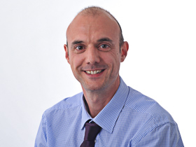 David Stancombe | Senior Technical Analyst - Public Sector