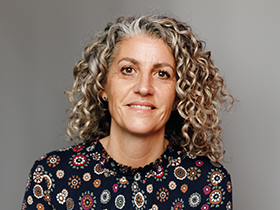 Donna Smith | HR Partner - Engagement - EDI & Wellness