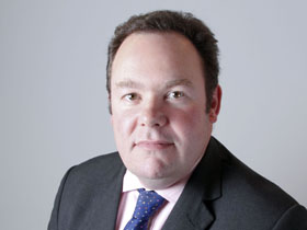 Ed Morgan | Director - Public Sector