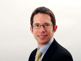 James Wood | Associate Director - Public Sector