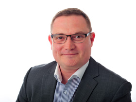 Jamie Lansdale | Property Inspector - Public Sector