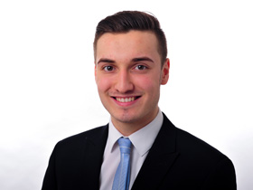 Josh Honisett | Finance Business Partner