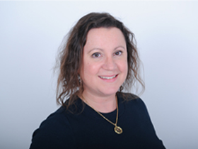 Julia Martin | Associate Director - Public Sector