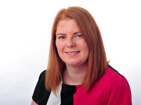 Kerry Drabwell | Senior Credit Controller - Finance