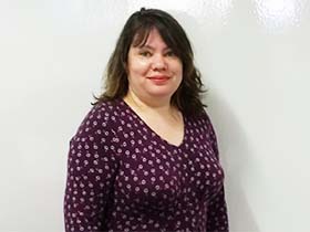 Michelle Cornell | Administrator - Land Assembly & Compulsory Purchase