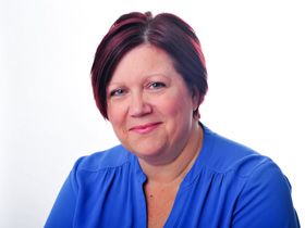 Nikki Lansdale | Business Support Co-Ordinator - Public Sector