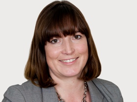 Nikki Slade | Senior Director - Public Sector